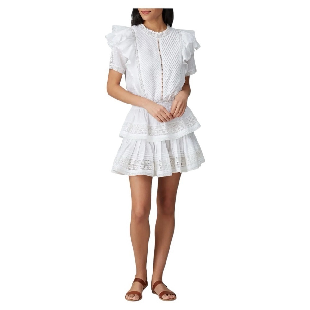 Maia Bergman Mery Dress